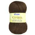 Lã Cisne Cetim -  100g(170m)