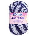 Lã Cisne Bebê Fashion - 100g(465m)
