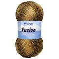 Lã Cisne Fusion - 100g (120m)