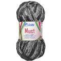 Lã Cisne Must - 100g (125m)