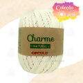 Fio Círculo Natural - Charme [020] 150g (396m)