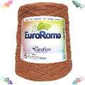 Barbante EuroRoma Colorido 6 - 610m (600g)