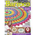 Círculo Revista Barroco Especial Simone Eleotério - Ano1 nº02