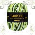 Barroco Multicolor Premium 400g (452m)