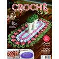 Círculo Revistas: Crochê (Casa)