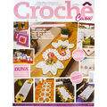 Círculo Revistas: Crochê (Casa)