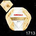Lã Círculo Diamante - 100g(165m)