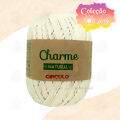 Fio Círculo Natural - Charme [020] 150g (396m)