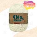 Fio Círculo Natural - Cléa 5 [020] 147,5g (750m)