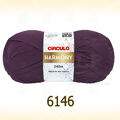 Lã Circulo Harmony - 100g(240m)
