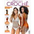 Círculo Revista Crochê (Moda Praia)