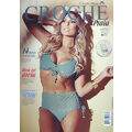 Círculo Revista Crochê (Moda Praia)