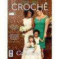 Círculo Revista Crochê (Moda) 