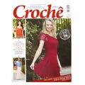 Círculo Revista Crochê (Moda) 
