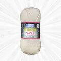Lã Cisne Todo Dia Super - 100g (165m)
