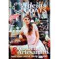 Coats Revista Idéias Tendencia & Artesanato (Livreto)