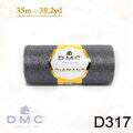 Coats - Linha DMC Diamant - 35m