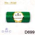 Coats - Linha DMC Diamant - 35m