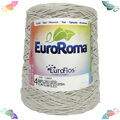 Barbante EuroRoma Colorido 4 - 915m (600g)