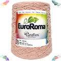 Barbante EuroRoma Colorido 8 - 457m (600g)