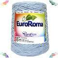 Barbante EuroRoma Colorido 8 - 457m (600g)