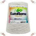 Barbante EuroRoma - Cru (A partir do nº4)