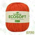 EuroRoma EcoSoft Nº6 - 8/12 (422g - 452m)