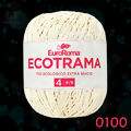 EuroRoma EcoTrama Nº4 - 8/8 (200g - 340m)