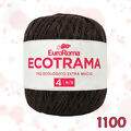 EuroRoma EcoTrama Nº4 - 8/8 (200g - 340m)