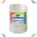 Barbante EuroRoma Big Cru - nª 4,6,8(1,8kg)