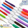 NYBC - Agulha Soft Crochê