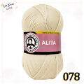 Madame Tricote: Alita - 100g (210m)