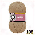 Madame Tricote: Alita - 100g (210m)