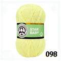 Madame Tricote: Star Baby - 100g (450m)