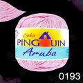 Fio Pingouin Aruba - 100g(87m)