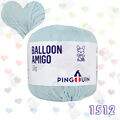 Fio Pingouin Balloon Amigo - 50g(150m)