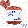 Fio Pingouin Balloon Amigo - 50g(150m)