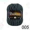 Barbante Diamante Premium Multicolor (226m)